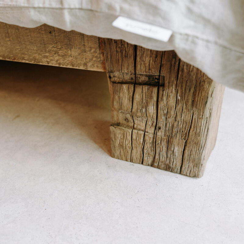 BF Wagenhuys bed poot staand01