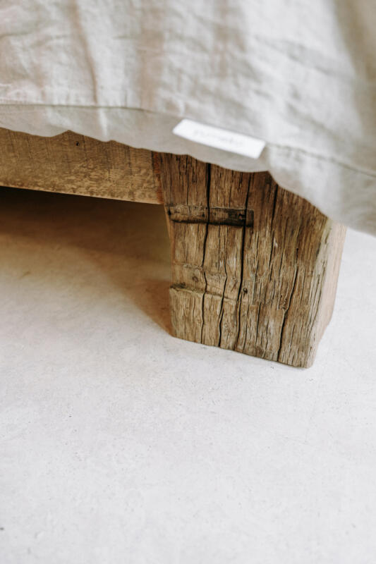 BF Wagenhuys bed poot staand01