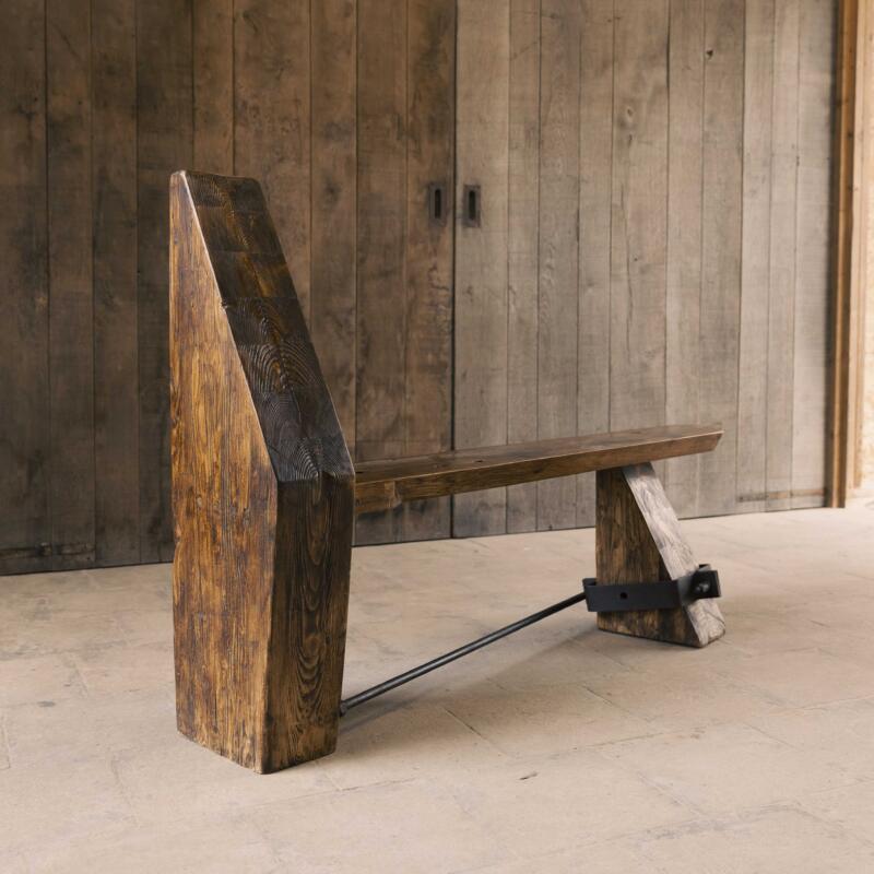 Be Factory Eterna Zitbank 001