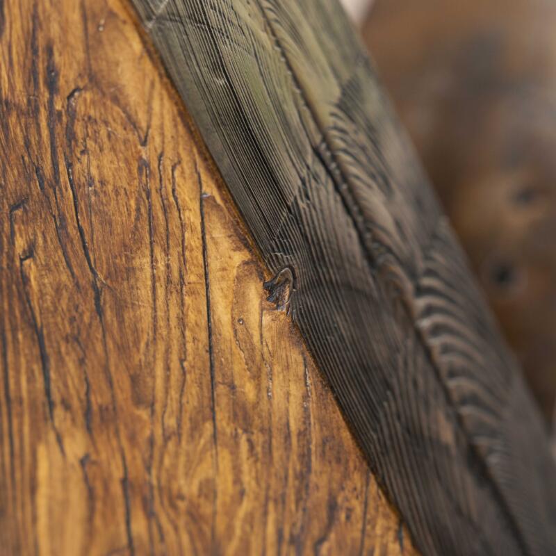 Be Factory Eterna Zitbank 005