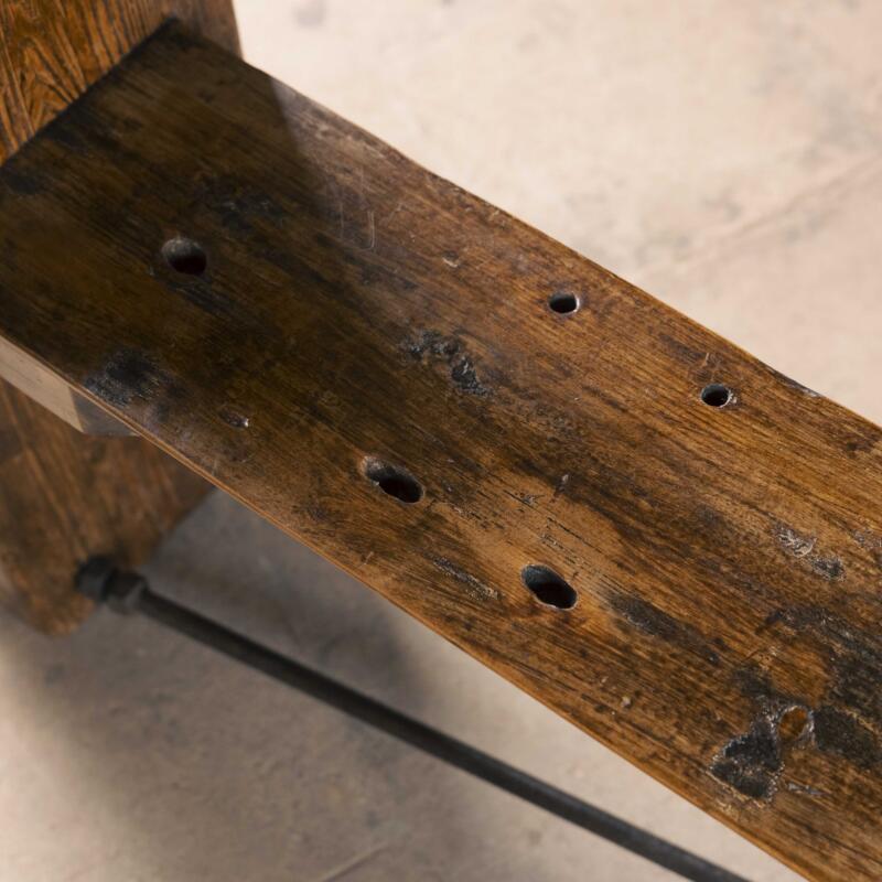 Be Factory Eterna Zitbank 009