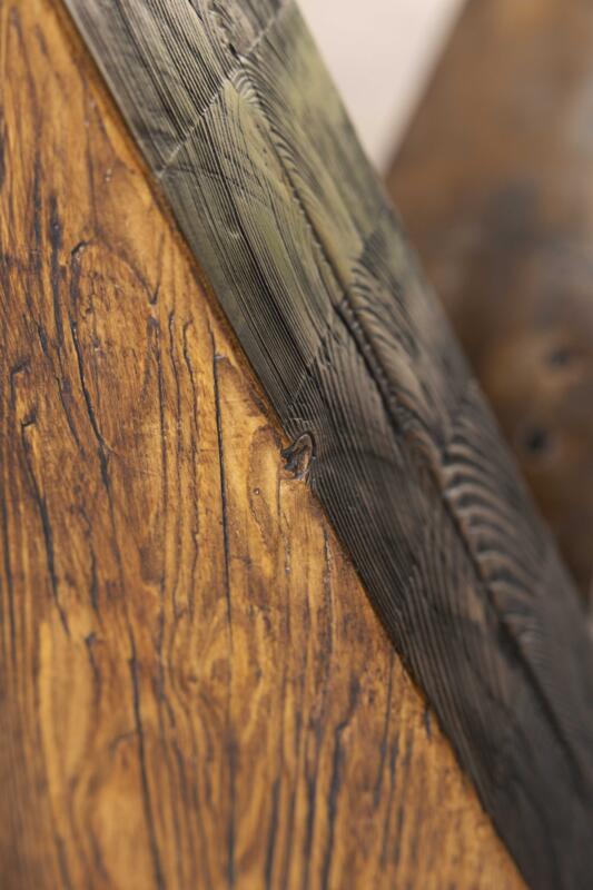 Be Factory Eterna Zitbank 005