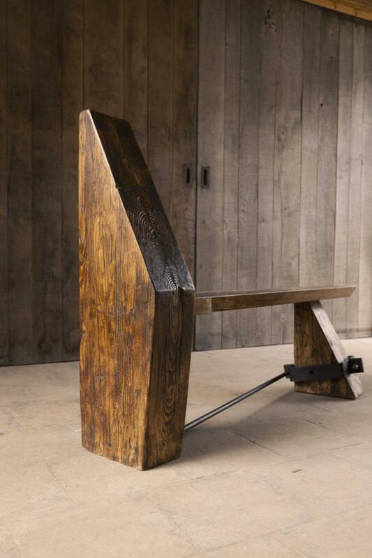 Be Factory Eterna Zitbank 015