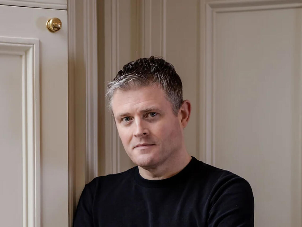 Niall Hedderman