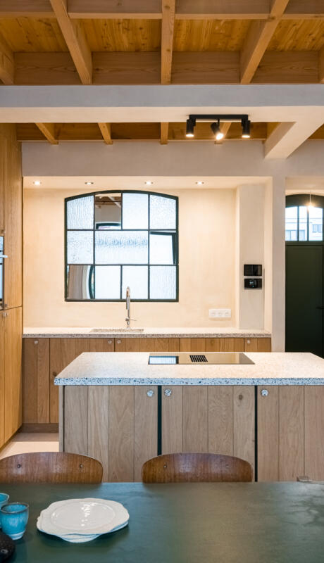 Be Factory 2 Gether Arthur Vanobost 22 1keuken